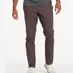 Vuori - Ripstop Pant in "Quartz" *limited edition*